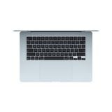 MacBook Air 15-inch M5 Chip 10-core GPU (Ram 16GB - SSD 512GB)