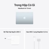 MacBook Air 13-inch M5 Chip 8-core GPU 70W (Ram 16GB - SSD 512GB)