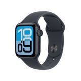 Apple Watch SE 3 GPS 40mm (Vỏ Nhôm - Dây Đeo Thể Thao M/L)