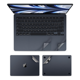 JRC Bộ dán 5in1 3M MacBook Air 13.6-inch