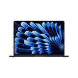 MacBook Air 15-inch M4 Chip 10-Core GPU (Ram 32GB - SSD 512GB)