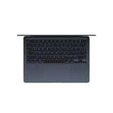 MacBook Air 13-inch M5 Chip 10-core GPU (Ram 24GB - SSD 512GB)