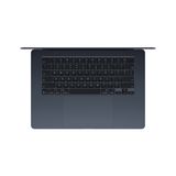 MacBook Air 15-inch M5 Chip 10-core GPU (Ram 16GB - SSD 1TB)