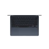 MacBook Air 13-inch M5 Chip 8-core GPU (Ram 16GB - SSD 512GB)