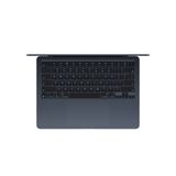 MacBook Air 13-inch M5 Chip 8-core GPU 70W (Ram 16GB - SSD 512GB)