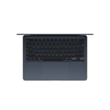 MacBook Air 15-inch M5 Chip 10-core GPU 35W (Ram 32GB - SSD 1TB)
