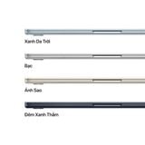 MacBook Air 13-inch M5 Chip 10-core GPU 35W (Ram 32GB - SSD 1TB)