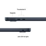 MacBook Air 15-inch M5 Chip 10-core GPU 35W (Ram 32GB - SSD 1TB)