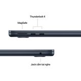 MacBook Air 13-inch M5 Chip 10-core GPU (Ram 24GB - SSD 1TB)