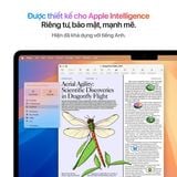 MacBook Air 15-inch M4 Chip 10-Core GPU (Ram 32GB - SSD 512GB)
