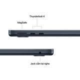 MacBook Air 15-inch M5 Chip 10-core GPU (Ram 24GB - SSD 512GB)