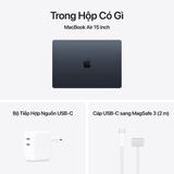 MacBook Air 15-inch M5 Chip 10-core GPU (Ram 16GB - SSD 1TB)