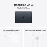 MacBook Air 13-inch M5 Chip 8-core GPU 70W (Ram 16GB - SSD 512GB)