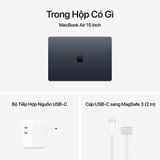 MacBook Air 15-inch M5 Chip 10-core GPU (Ram 16GB - SSD 512GB)