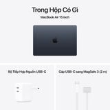 MacBook Air 15-inch M5 Chip 10-core GPU (Ram 24GB - SSD 1TB)