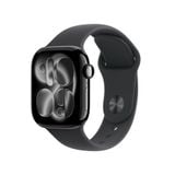Apple Watch Series 11 GPS + Cellular 42mm (Vỏ nhôm - Dây đeo thể thao M/L)