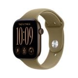 Apple Watch Series 12 GPS 46mm (Aluminium Case - Sport Band M/L)
