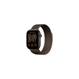 Apple Watch Series 12 GPS + Cellular 42mm (Aluminium Case - Milanese Loop)