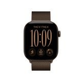 Apple Watch Series 12 GPS + Cellular 46mm (Aluminium Case - Milanese Loop S/M)