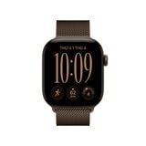 Apple Watch Series 12 GPS + Cellular 42mm (Aluminium Case - Milanese Loop)