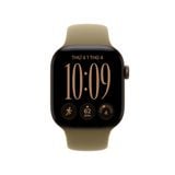 Apple Watch Series 12 GPS + Cellular 42mm (Aluminium Case - Sport Band M/L)