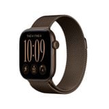 Apple Watch Series 12 GPS + Cellular 42mm (Aluminium Case - Milanese Loop)