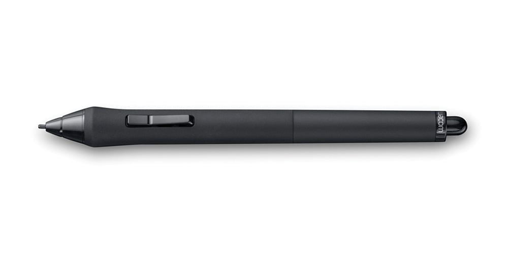 Wacom Grip Pen (KP-501E-01DBC)