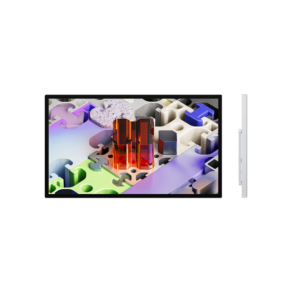 Apple Studio Display XDR (Mặt kính tiêu chuẩn - Ngàm kết nối VESA)