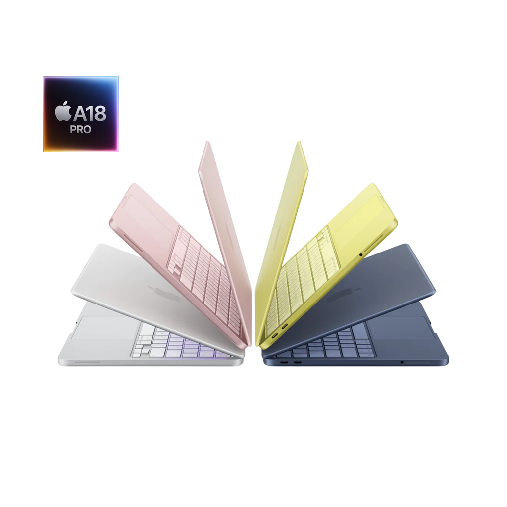 MacBook Neo 13-inch 5-Core GPU (Ram 8GB - SSD 256GB)