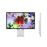 Apple Studio Display XDR (Mặt kính Nano-Texture Glass - Ngàm kết nối VESA)