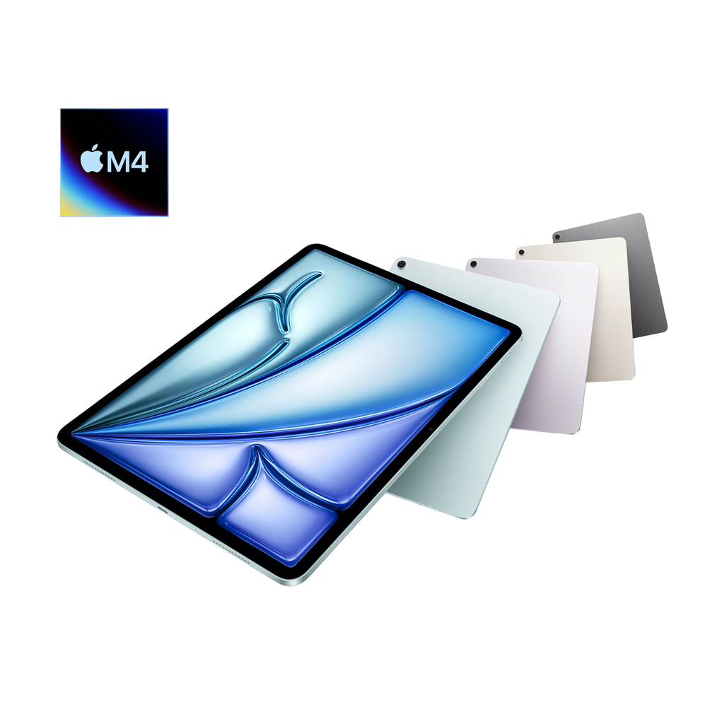 iPad Air 11-inch M4 Chip 128GB Wifi