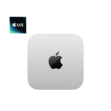 Mac mini M6 Chip 12-Core GPU (Ram 16GB - SSD 512GB)