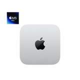 Mac mini M5 Pro Chip 15-Core GPU (Ram 24GB - SSD 512GB)