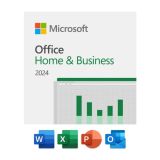 Microsoft Office Home & Business 2024 ESD (1 thiết bị/Vĩnh viễn) - Key điện tử