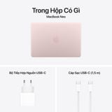 MacBook Neo 13-inch 5-Core GPU (Ram 8GB - SSD 512GB)