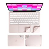 JRC Bộ dán 5in1 3M MacBook Neo 13-inch