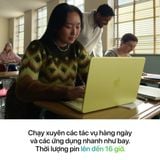 MacBook Neo 13-inch 5-Core GPU (Ram 8GB - SSD 256GB)