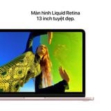 MacBook Neo 13-inch 5-Core GPU (Ram 8GB - SSD 512GB)