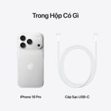 iPhone 18 Pro 256GB