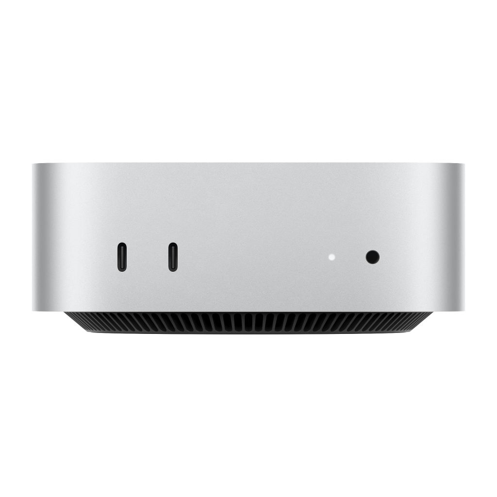 Mac mini M4 Chip 10-Core GPU (Ram 32GB - SSD 1TB)