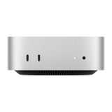 Mac mini M4 Chip 10-Core GPU (Ram 32GB - SSD 1TB)