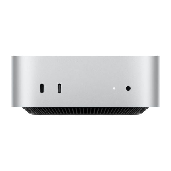 Mac mini M4 Chip 10-Core GPU (Ram 32GB - SSD 1TB)