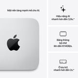 Mac Studio M5 Max chip 32‑core GPU (Ram 36GB - SSD 512GB)