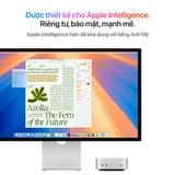 Mac mini M4 Chip 10-Core GPU (Ram 32GB - SSD 1TB)