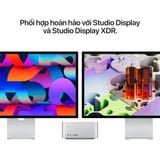 Mac Studio M5 Max chip 32‑core GPU (Ram 36GB - SSD 512GB)