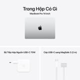 MacBook Pro 14-inch M5 Pro Chip 16-core GPU (Ram 48GB - SSD 1TB) - Pre-order