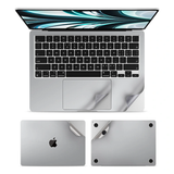 JRC Bộ dán 5in1 3M MacBook Air 13.6-inch