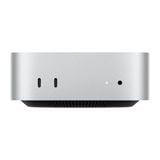 Mac mini M4 Chip 10-Core GPU (Ram 32GB - SSD 512GB)