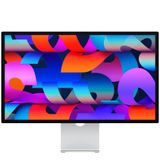 Apple Studio Display (Mặt kính tiêu chuẩn - Chân đế có thể điều chỉnh độ nghiêng và độ cao)