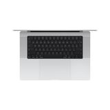 MacBook Pro 16-inch M5 Max Chip 32-core GPU (Ram 36GB - SSD 2TB)